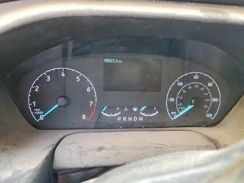 Продажа на аукционе авто 2022 Ford Transit, vin: 1FDDF6P88NKA45709, номер лота: 73105605