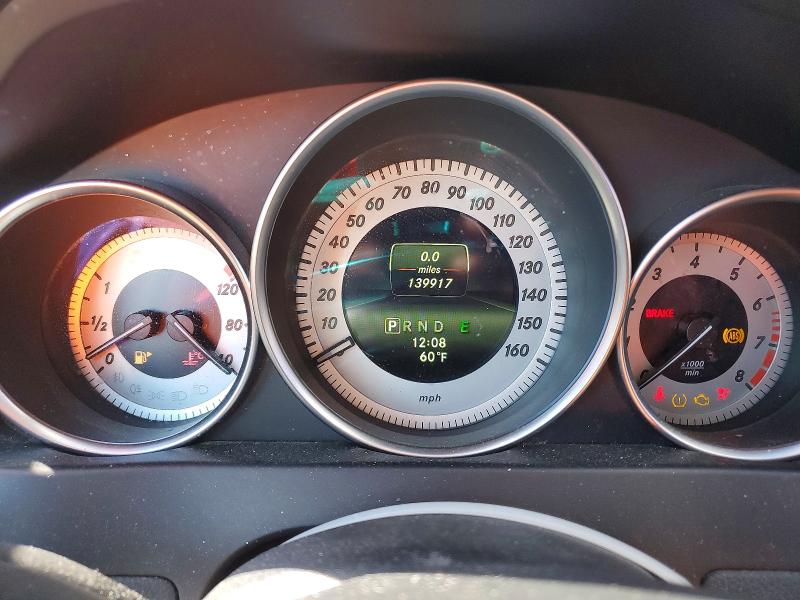 Продажа на аукционе авто 2014 Mercedes-benz C, vin: WDDGF4HBXEA932062, номер лота: 76381785