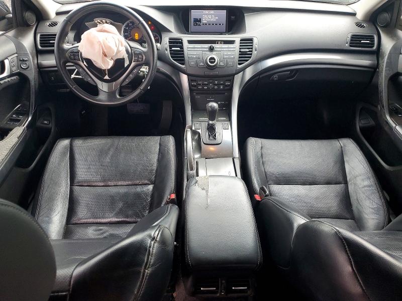 2012 Acura Tsx მანქანა იყიდება აუქციონზე, vin: JH4CU2F68CC024718, აუქციონის ნომერი: 77837865