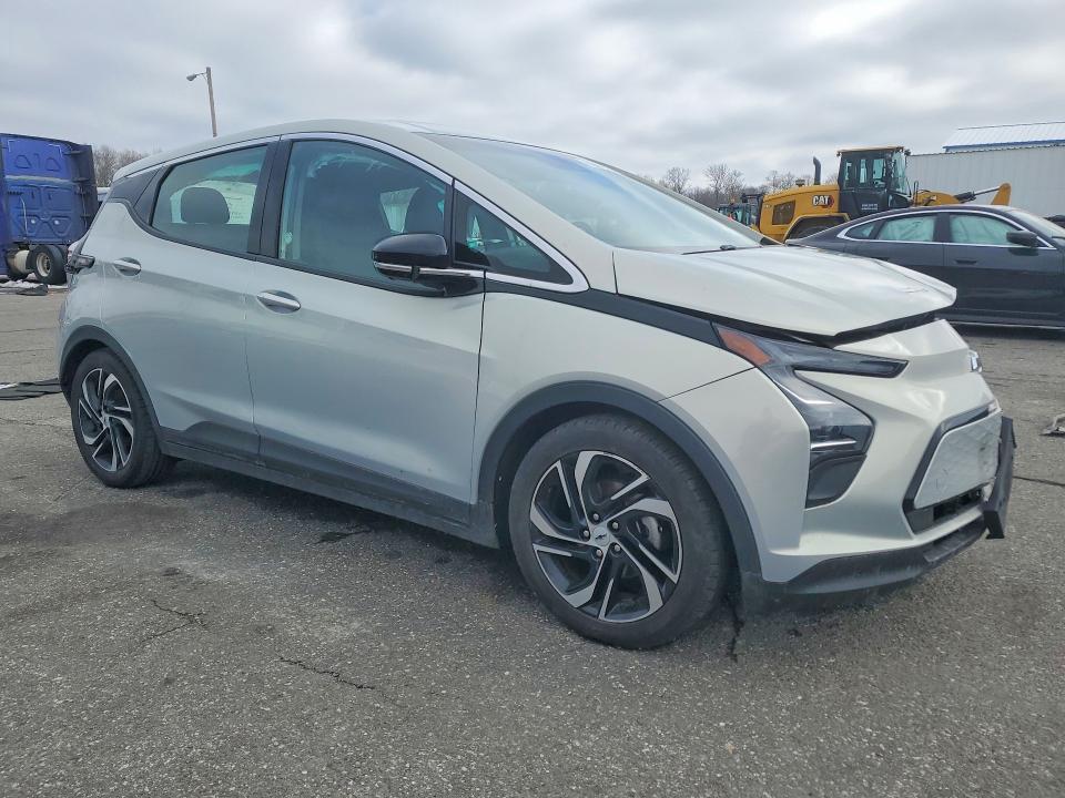 Продаж на аукціоні авто 2023 Chevrolet Bolt Ev, vin: 1G1FX6S08P4133073, номер лоту: 77222365