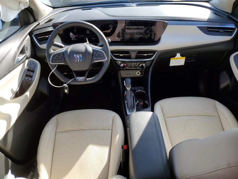 77607785 :رقم المزاد ، KL4AMDSL6RB213330 vin ، 2024 Buick Encore Gx مزاد بيع