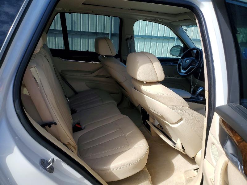 Продаж на аукціоні авто 2015 Bmw X5, vin: 5UXKR2C5XF0H36858, номер лоту: 77993245