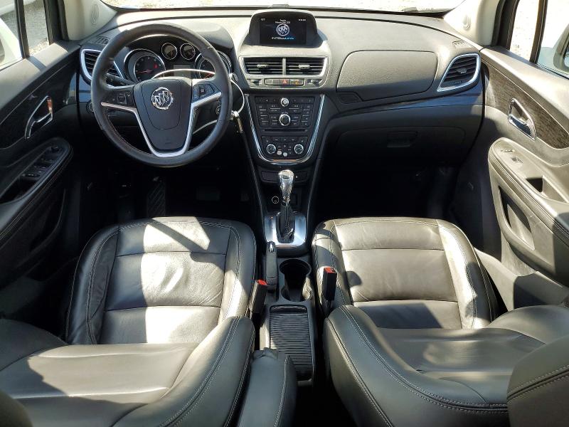 Aukcja sprzedaży 2013 Buick Encore, vin: KL4CJCSB1DB211352, numer aukcji: 78863205