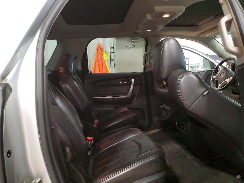 Продажа на аукционе авто 2009 Gmc Acadia, vin: 1GKEV33D99J182509, номер лота: 79184365