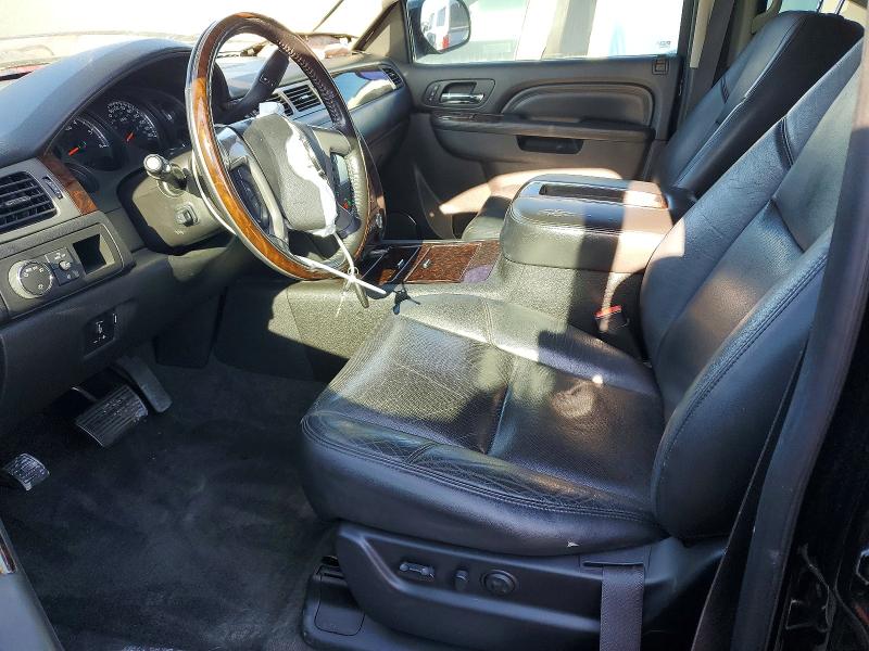 Aukcja sprzedaży 2014 Gmc Yukon, vin: 1GKS1EEF2ER161408, numer aukcji: 74577555