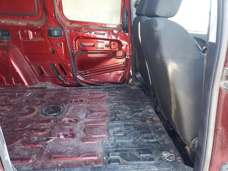 2018 Ram Promaster City მანქანა იყიდება აუქციონზე, vin: ZFBERFAB8J6K09471, აუქციონის ნომერი: 78965645