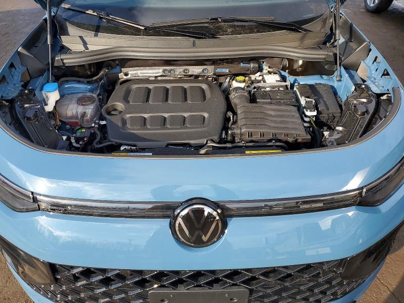 Aukcja sprzedaży 2025 Volkswagen Tiguan, vin: 3VVGR7RM8SM067899, numer aukcji: 78500535