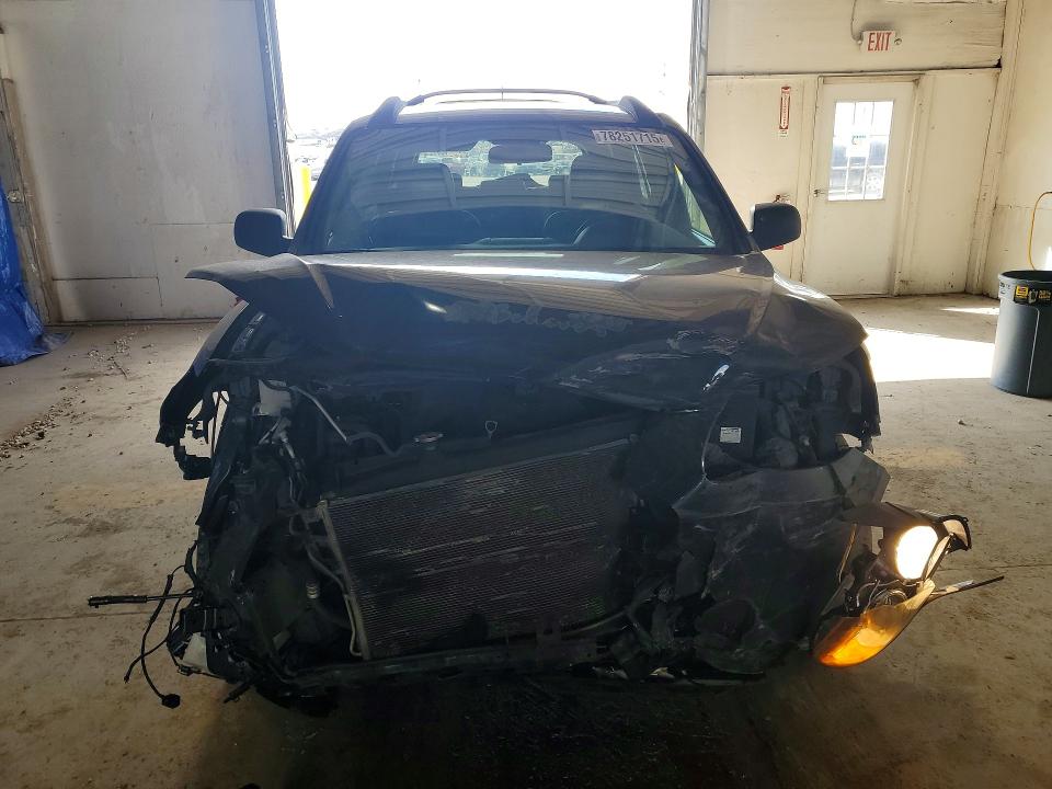 2009 Hyundai Santa Fe მანქანა იყიდება აუქციონზე, vin: 5NMSG73D49H298108, აუქციონის ნომერი: 78251715