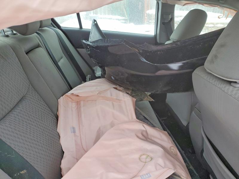 Aukcja sprzedaży 2014 Honda Civic, vin: 2HGFB2E40EH040935, numer aukcji: 96795515