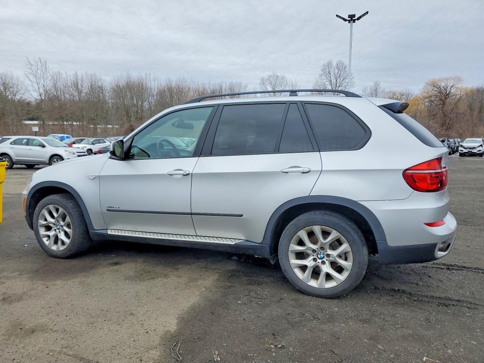 Продажа на аукционе авто 2012 Bmw X5, vin: 5UXZV4C56CL765058, номер лота: 78404175