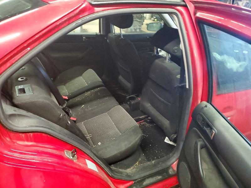 77478415 :رقم المزاد ، 3VWPE29M03M171198 vin ، 2003 Volkswagen Jetta مزاد بيع