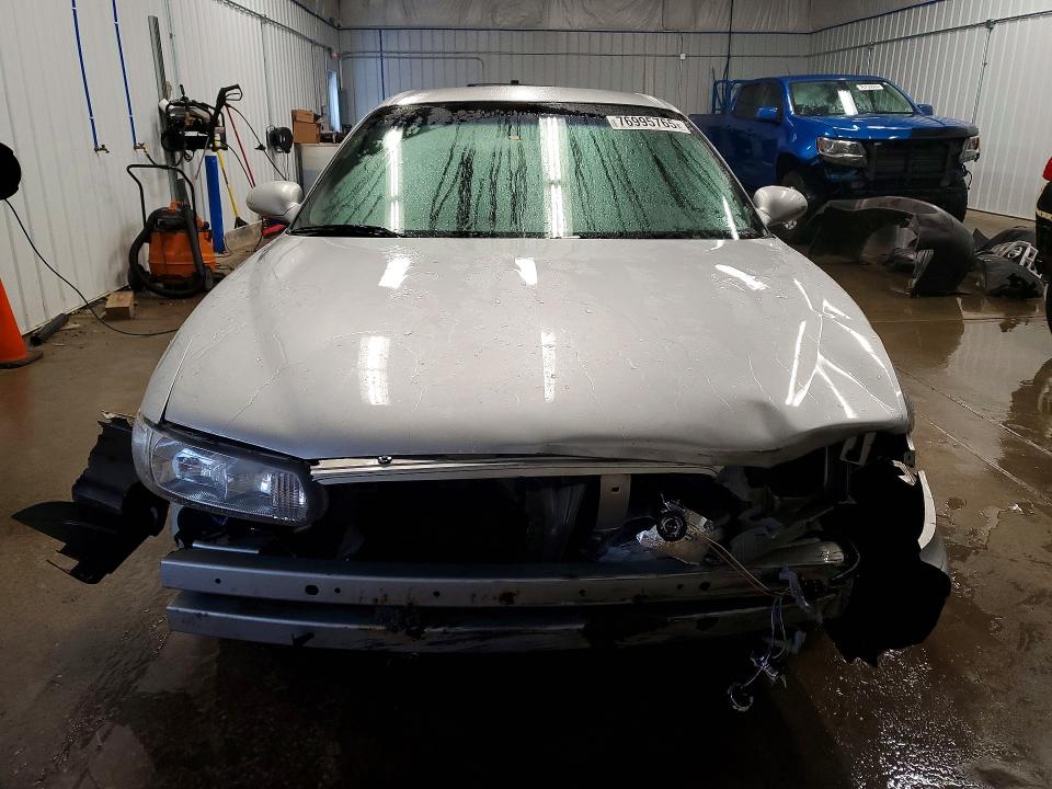 Aukcja sprzedaży 2002 Buick Century, vin: 2G4WS52J521101707, numer aukcji: 76995765