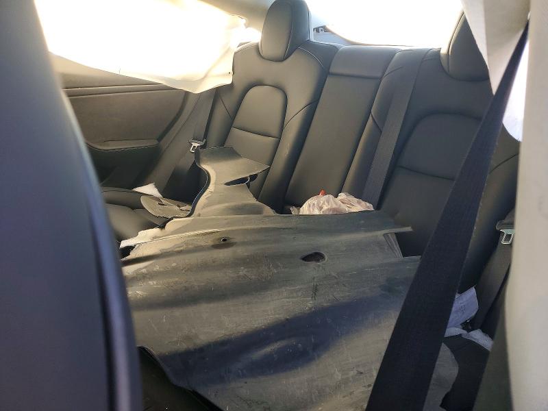 Продаж на аукціоні авто 2023 Tesla Model 3, vin: 5YJ3E1EA6PF672825, номер лоту: 76336005