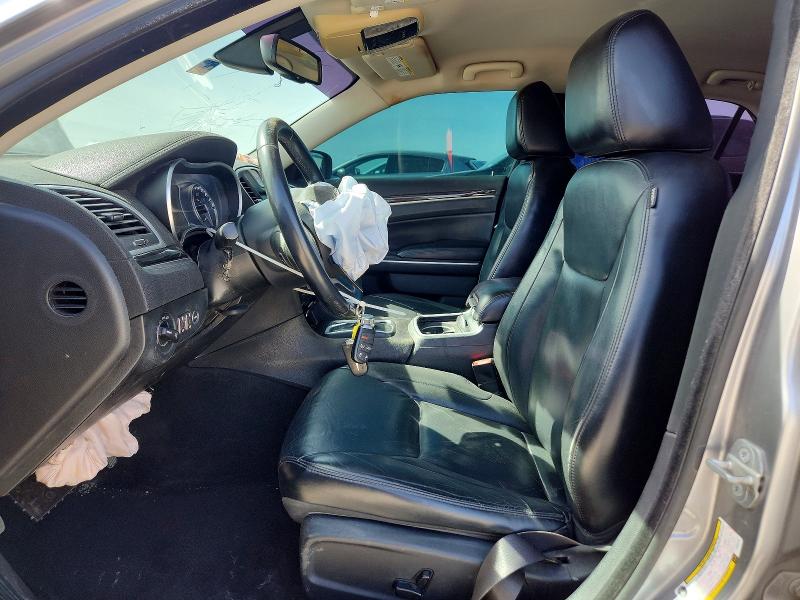 78482035 :رقم المزاد ، 2C3CCAAG9FH830183 vin ، 2015 Chrysler 300 مزاد بيع