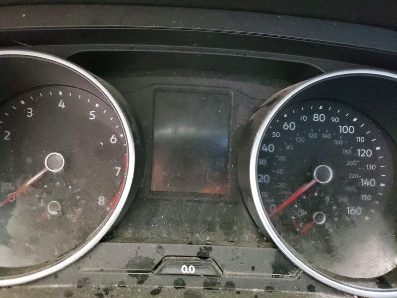76861915 :رقم المزاد ، 3VV1B7AX2MM111379 vin ، 2021 Volkswagen Tiguan مزاد بيع