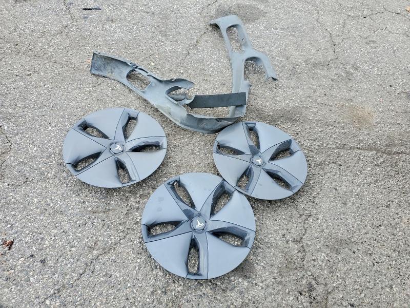 2020 Tesla Model 3 მანქანა იყიდება აუქციონზე, vin: 5YJ3E1EA1LF704915, აუქციონის ნომერი: 78319355