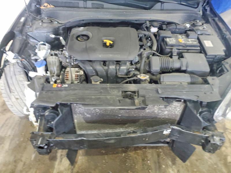 Aukcja sprzedaży 2021 Kia Forte, vin: 3KPF34AD4ME386137, numer aukcji: 79083245