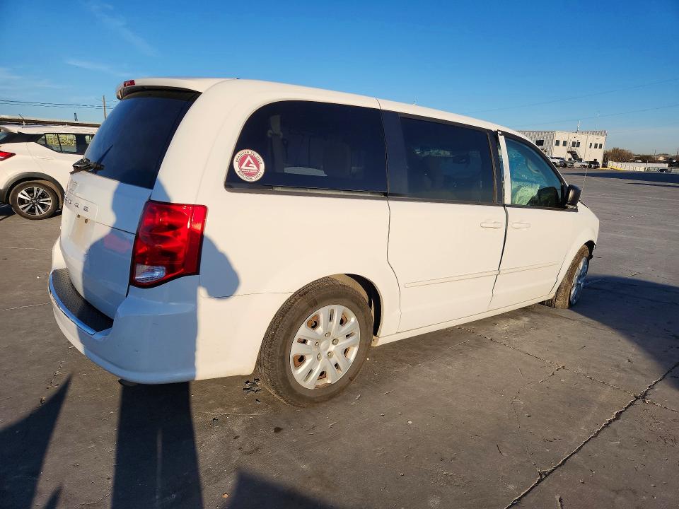 Продаж на аукціоні авто 2014 Dodge Grand Caravan, vin: 2C4RDGBG3ER188010, номер лоту: 78501915