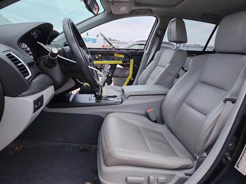 Продажа на аукционе авто 2016 Acura Rdx, vin: 5J8TB4H54GL027971, номер лота: 77271755