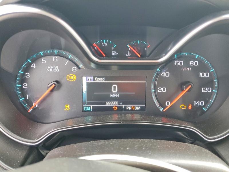 Продаж на аукціоні авто 2015 Chevrolet Impala, vin: 1G1165S37FU117916, номер лоту: 75688635
