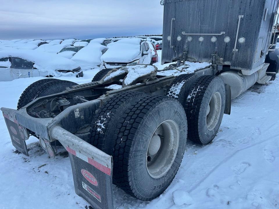 Aukcja sprzedaży 2022 Peterbilt 389, vin: 1XPXD49X6ND777615, numer aukcji: 73991175