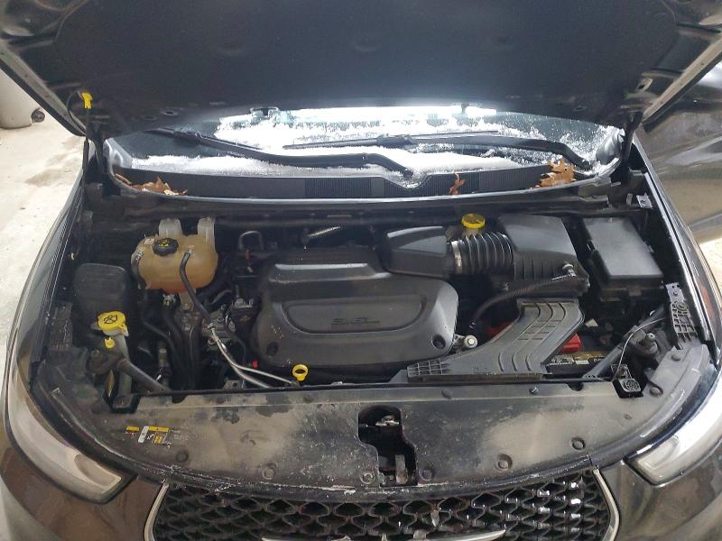 Продаж на аукціоні авто 2023 Chrysler Pacifica, vin: 2C4RC1BG2PR531408, номер лоту: 75783205