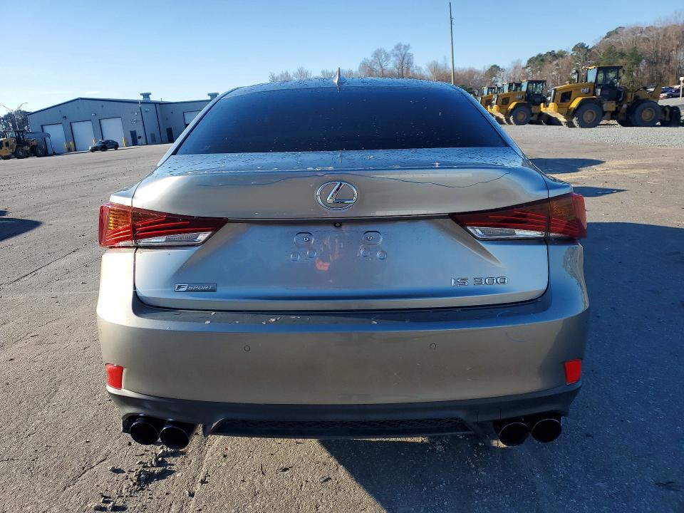 78478615 :رقم المزاد ، JTHBA1D22K5100323 vin ، 2019 Lexus Is مزاد بيع