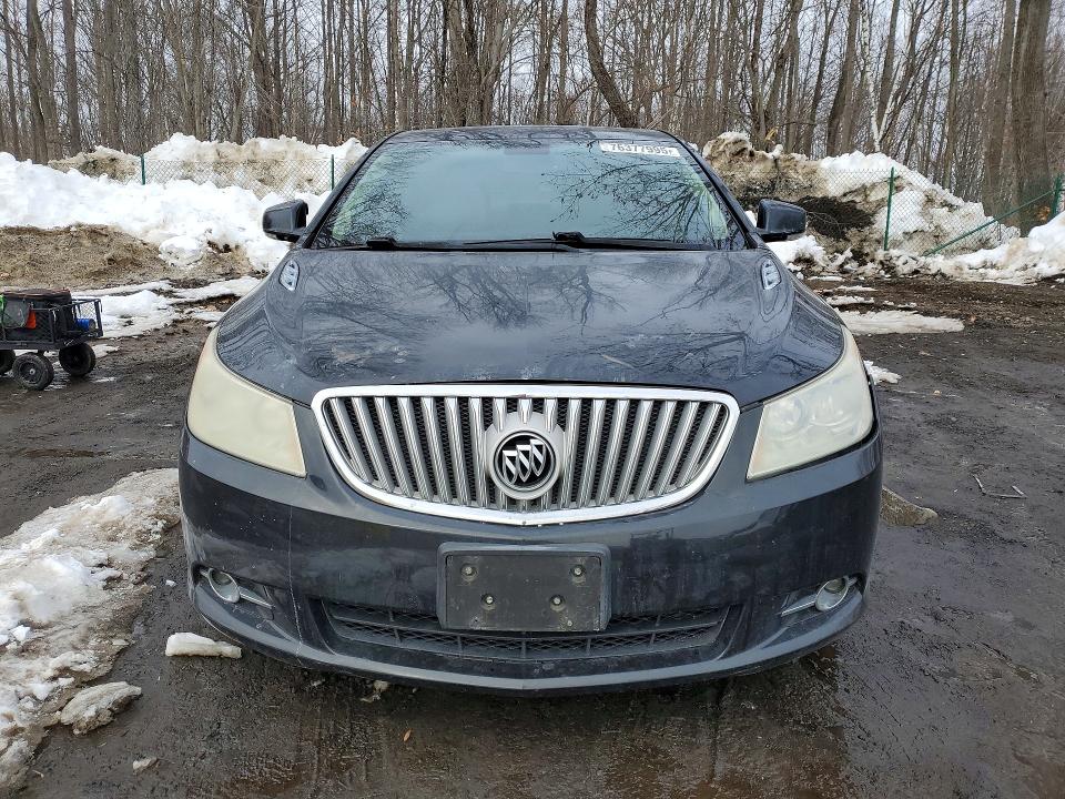 Aukcja sprzedaży 2011 Buick Lacrosse, vin: 1G4GC5GD5BF159720, numer aukcji: 76377995