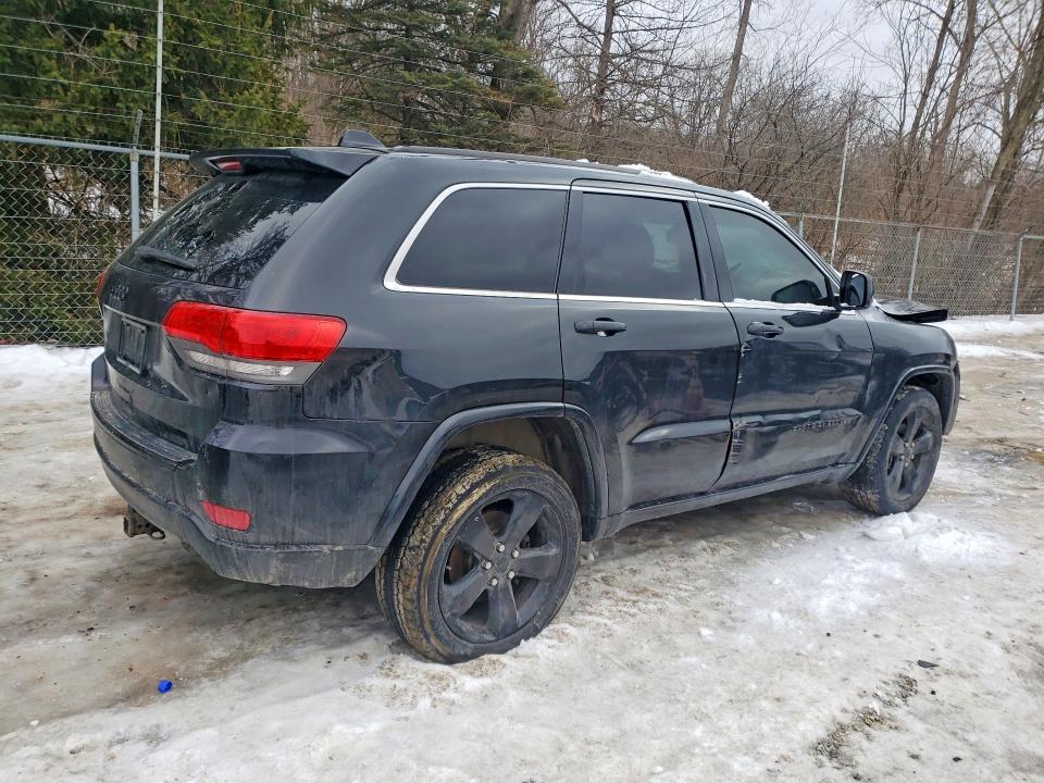76816215 :رقم المزاد ، 1C4RJFAG5EC546446 vin ، 2014 Jeep Grand Cherokee مزاد بيع