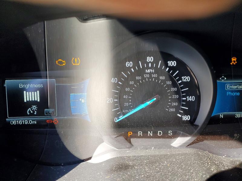 Aukcja sprzedaży 2023 Ford Edge, vin: 2FMPK4J91PBA47426, numer aukcji: 76703115