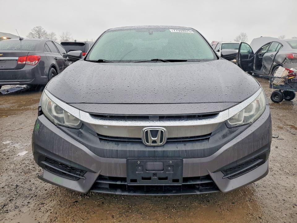 Aukcja sprzedaży 2016 Honda Civic, vin: 2HGFC2F74GH022334, numer aukcji: 77559975