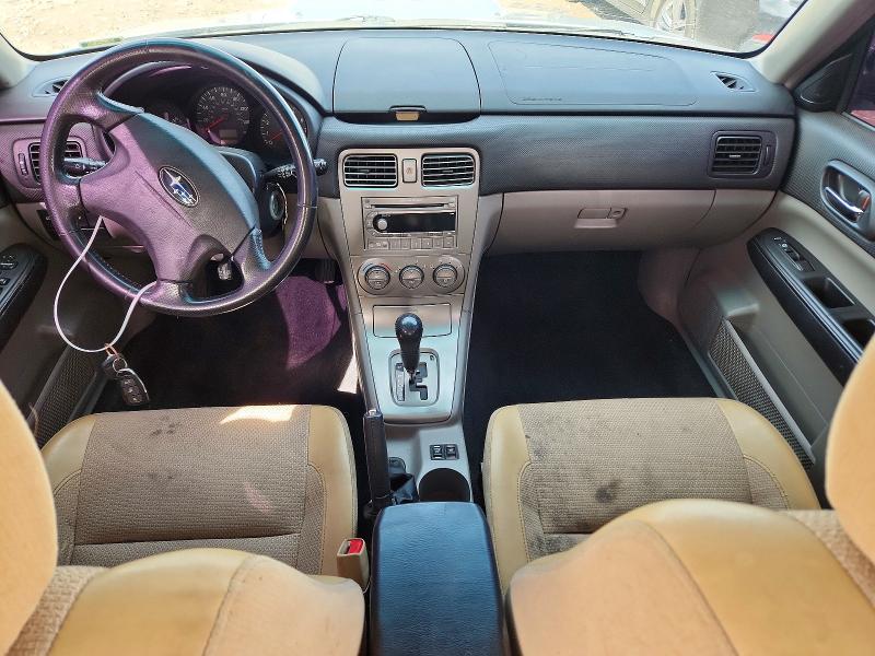 Aukcja sprzedaży 2004 Subaru Forester, vin: JF1SG69694H704788, numer aukcji: 78381675