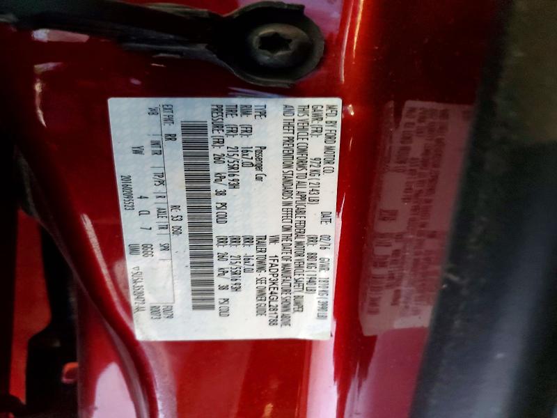 Aukcja sprzedaży 2016 Ford Focus, vin: 1FADP3KE4GL281788, numer aukcji: 78787795