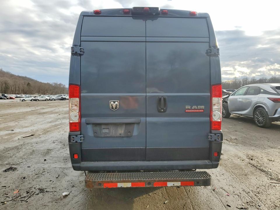 Aukcja sprzedaży 2020 Ram Promaster, vin: 3C6URVJG1LE125009, numer aukcji: 74661925