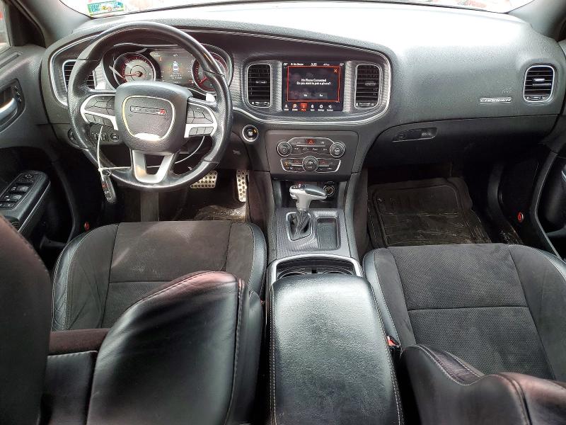 Aukcja sprzedaży 2018 Dodge Charger, vin: 2C3CDXHG8JH321426, numer aukcji: 77403305