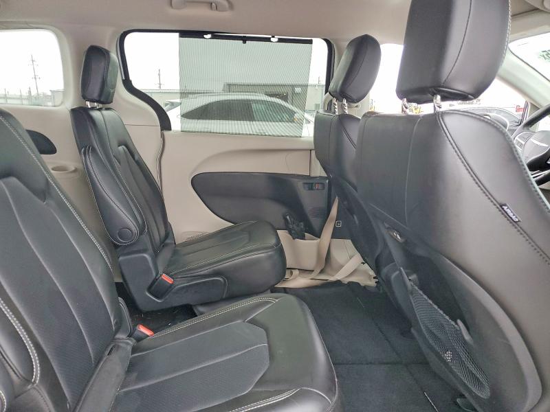 Продаж на аукціоні авто 2023 Chrysler Pacifica, vin: 2C4RC1BG2PR539783, номер лоту: 76575455