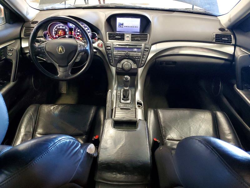 Aukcja sprzedaży 2010 Acura Tl, vin: 19UUA8F58AA018100, numer aukcji: 76802905