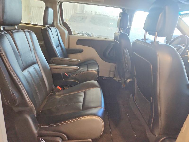 78557975 :رقم المزاد ، 2C4RC1BG3ER436272 vin ، 2014 Chrysler Town & Country مزاد بيع