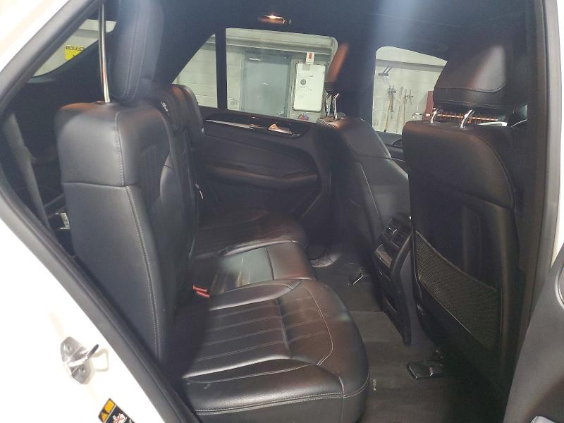Aukcja sprzedaży 2018 Mercedes-benz Gle, vin: 4JGDA5HB9JB186284, numer aukcji: 77469245