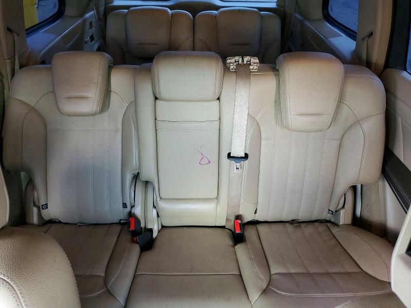 Продаж на аукціоні авто 2013 Mercedes-benz Gl, vin: 4JGDF7CE3DA150387, номер лоту: 76199885