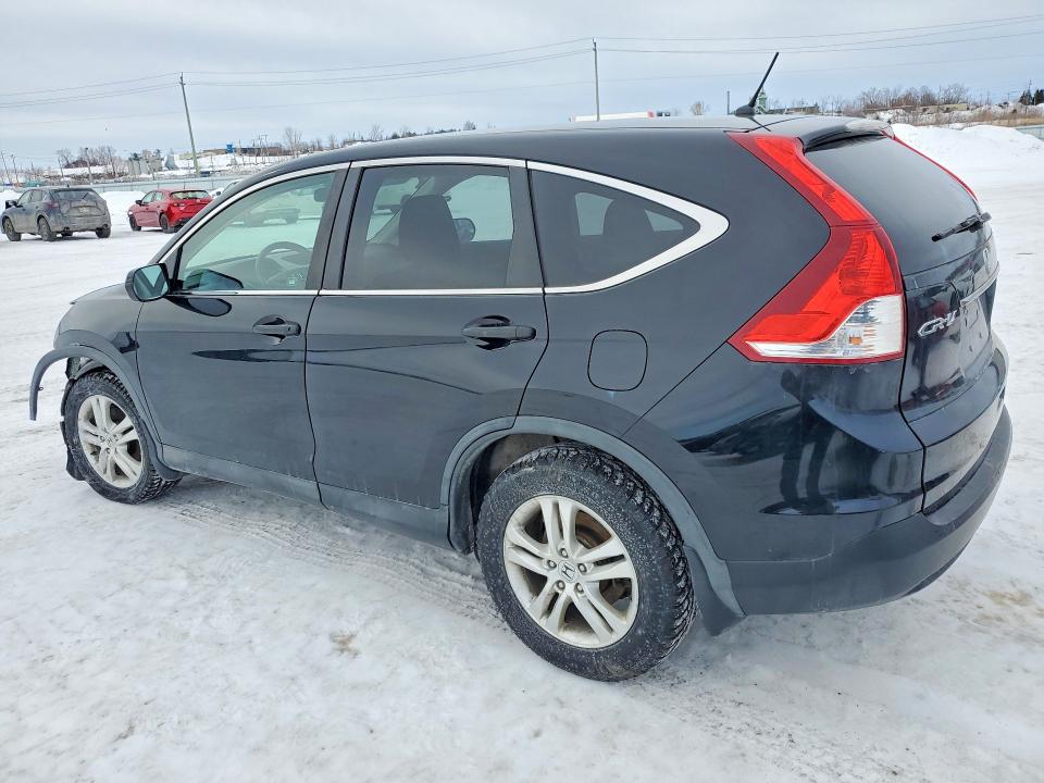 77687805 :رقم المزاد ، 2HKRM3H38CH001335 vin ، 2012 Honda Cr-v مزاد بيع