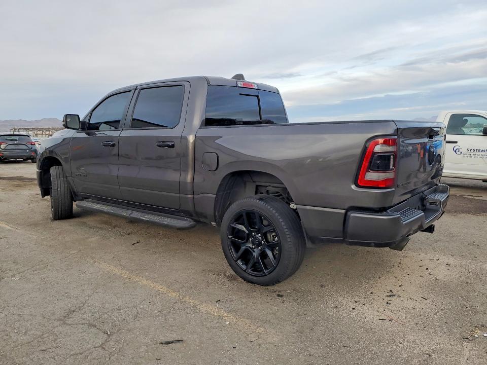 Продаж на аукціоні авто 2023 Ram 1500, vin: 1C6SRFJM2PN507988, номер лоту: 76984185