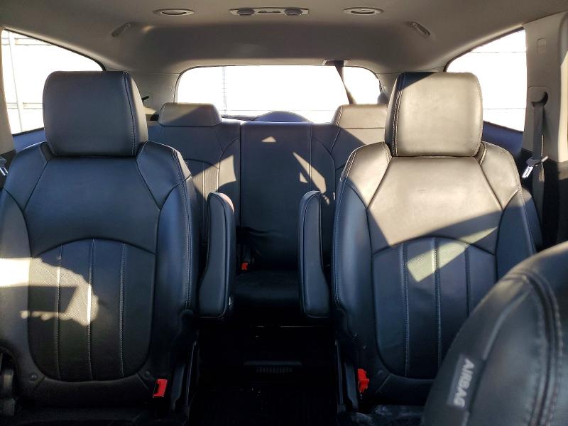 Aukcja sprzedaży 2016 Buick Enclave, vin: 5GAKVBKDXGJ338839, numer aukcji: 78984275