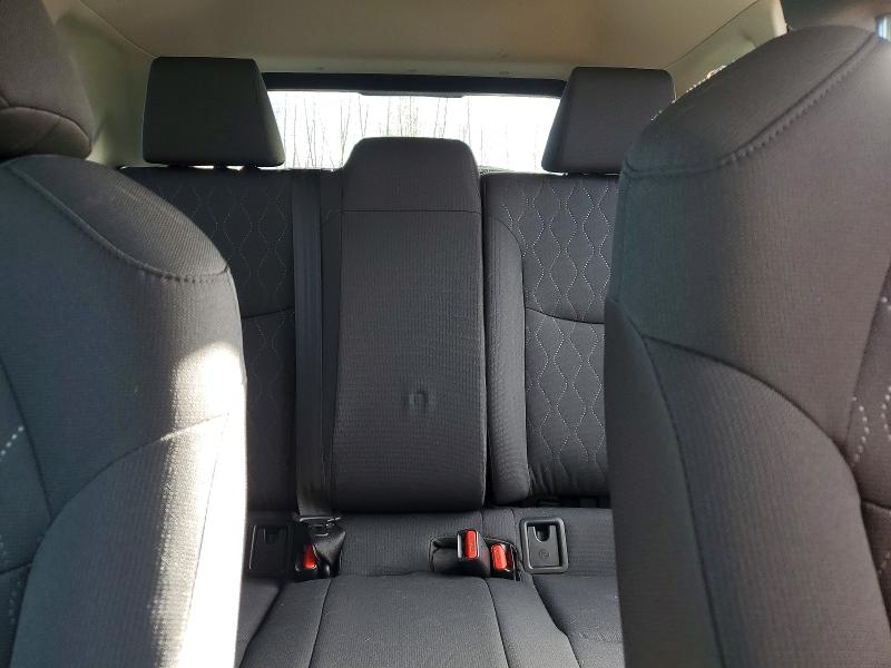 Продажа на аукционе авто 2025 Toyota Corolla Cross, vin: 7MUBAABG3SV123240, номер лота: 79223655