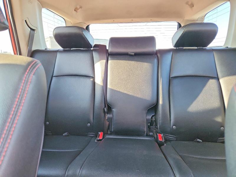 Aukcja sprzedaży 2020 Toyota 4runner Sr, vin: JTEBU5JR1L5748766, numer aukcji: 77593245