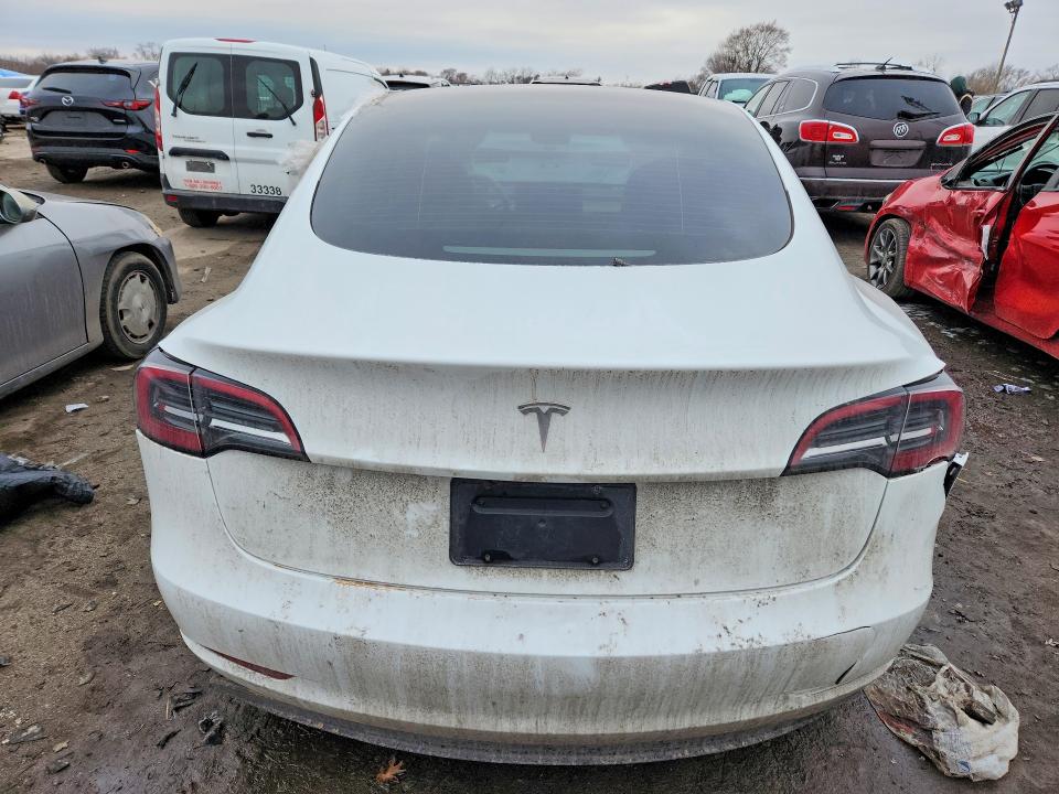 Aukcja sprzedaży 2023 Tesla Model 3, vin: 5YJ3E1EAXPF623353, numer aukcji: 77013335