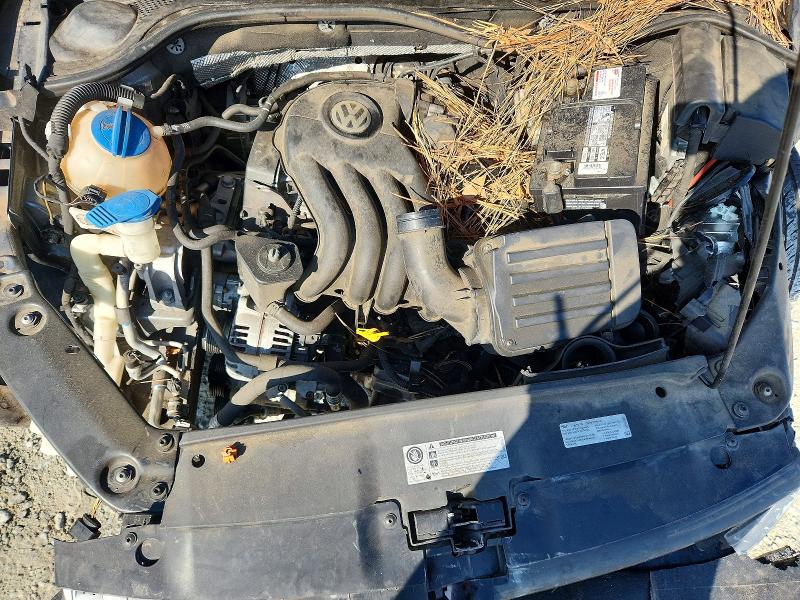 Продажа на аукционе авто 2013 Volkswagen Jetta, vin: 3VW2K7AJ4DM205646, номер лота: 78095825