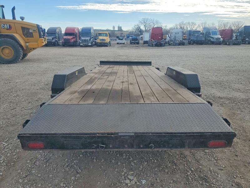 Aukcja sprzedaży 2025 H&h Trailers, vin: 5JWUF202XSN603910, numer aukcji: 76300195