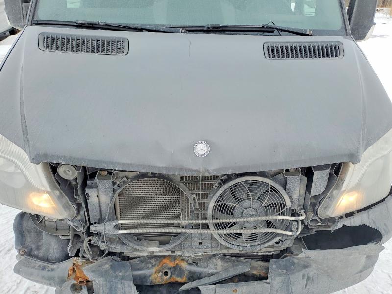 Aukcja sprzedaży 2014 Mercedes-benz Sprinter, vin: WD3BE8DC2E5884864, numer aukcji: 77314805