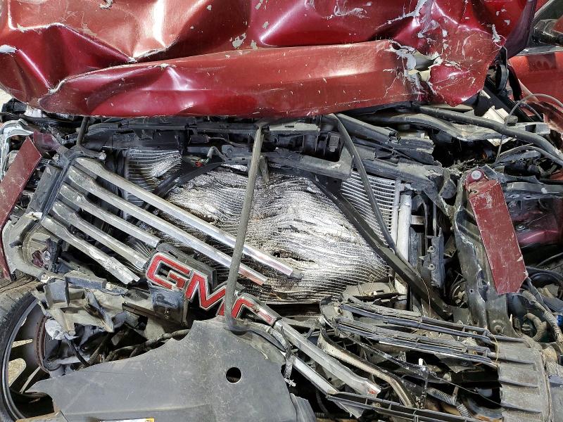 Aukcja sprzedaży 2017 Gmc Yukon, vin: 1GKS1BKC5HR262570, numer aukcji: 73013785
